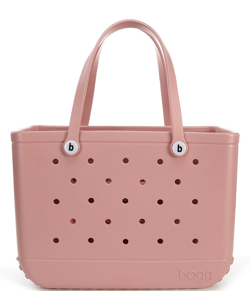 Original Bogg Bag in Haute Pink