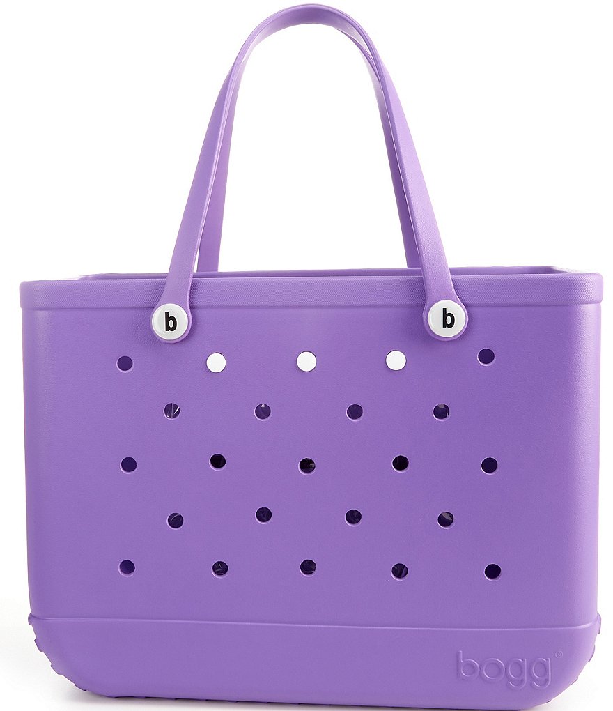 Bogg Bag - A few Lilac Bogg Bags were just added to the