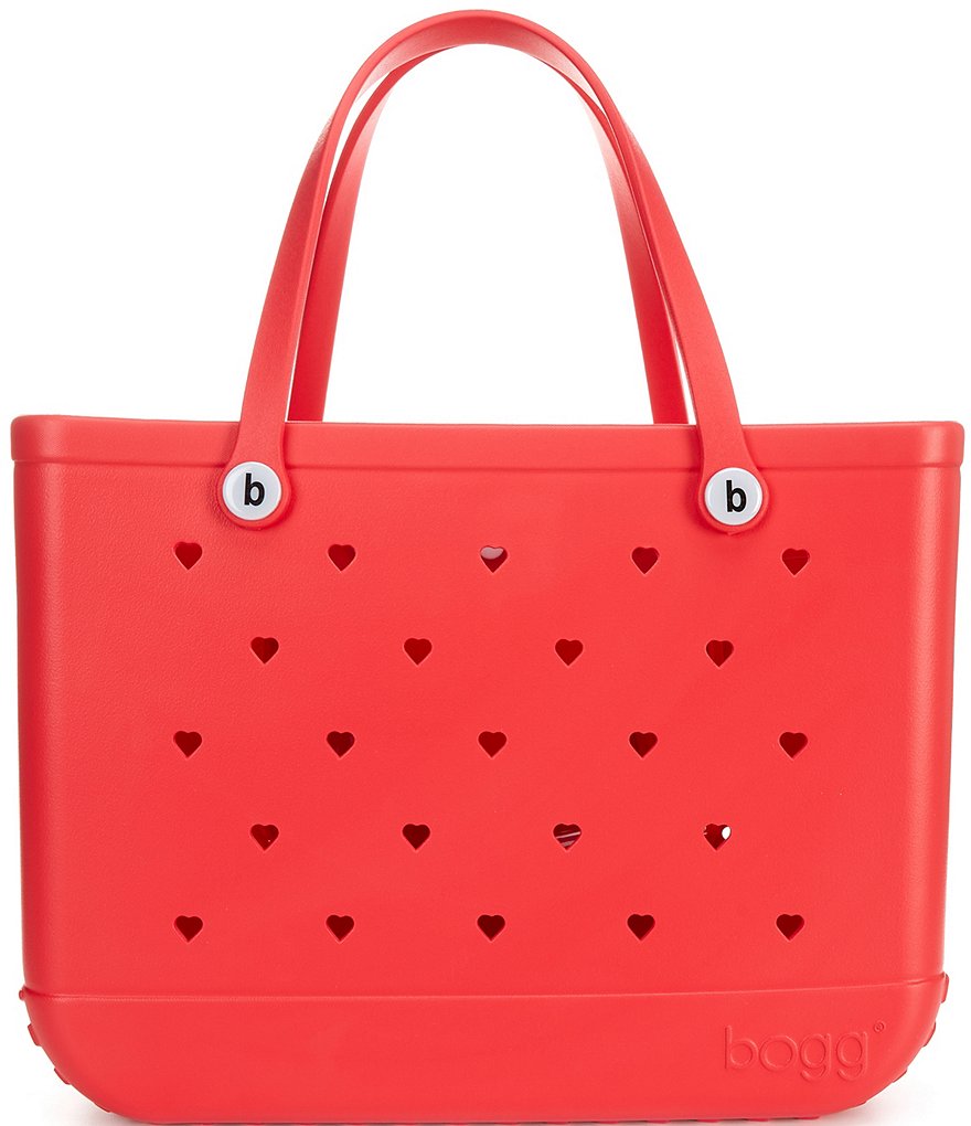 Bitty Bogg buy Bag - Heart Collection