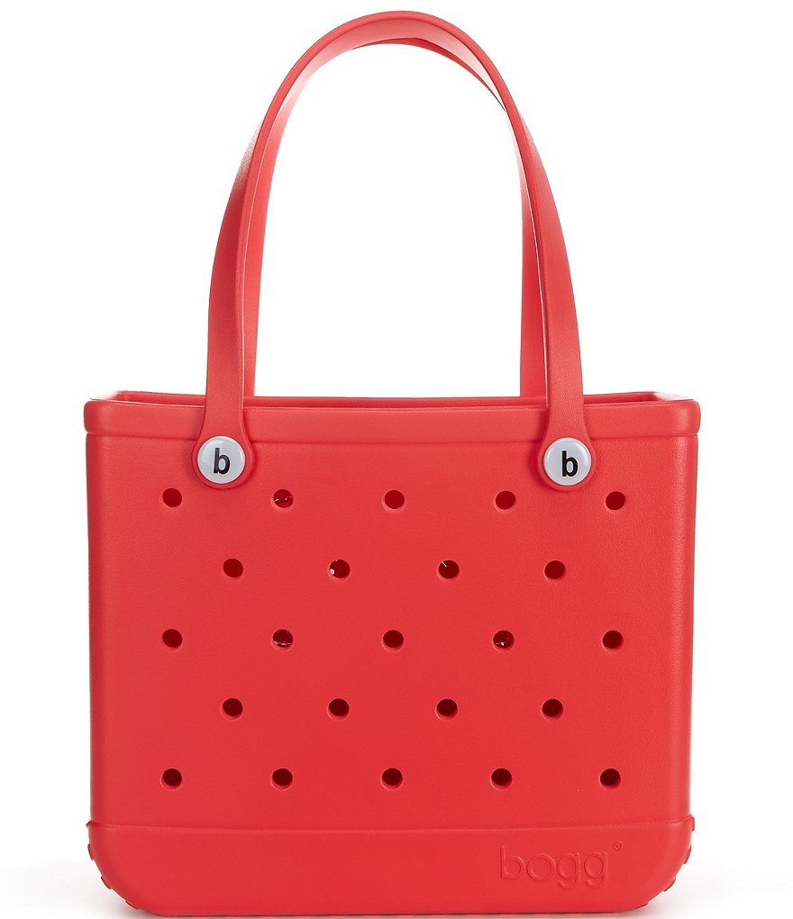 Baby Bogg Bag Red Beach Tote *BRAND NEW* NWT *Ready to Ship* Washable &  Durable