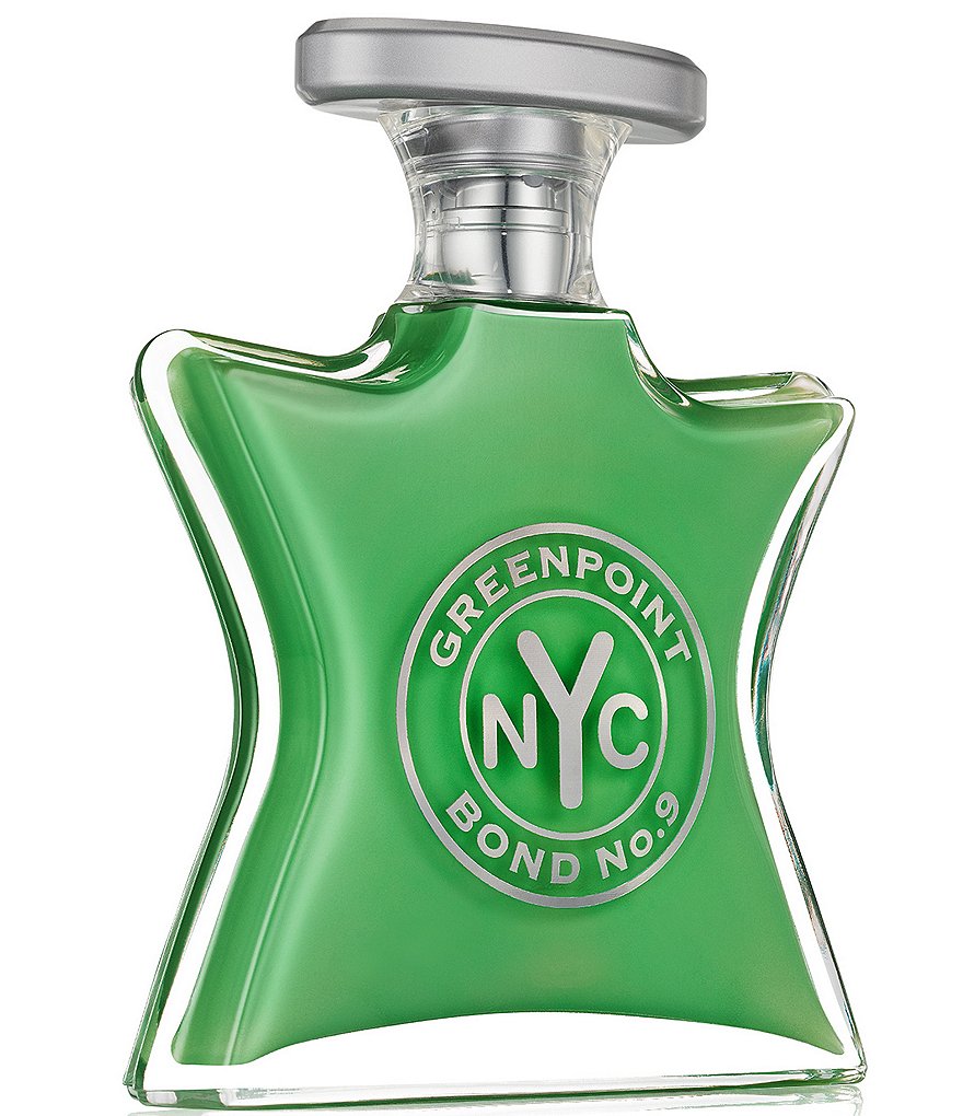 Bond No. 9 New York Greenpoint Eau de Parfum | Dillard's