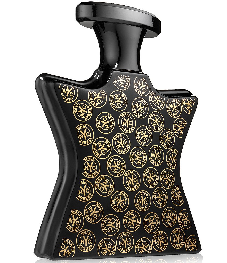 Bond No. 9 New York Wall Street Eau de Parfum | Dillard's