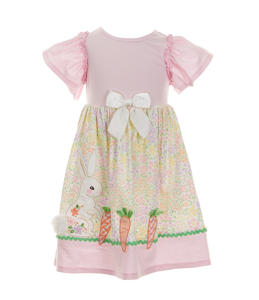 Bonnie jean shop easter outfit