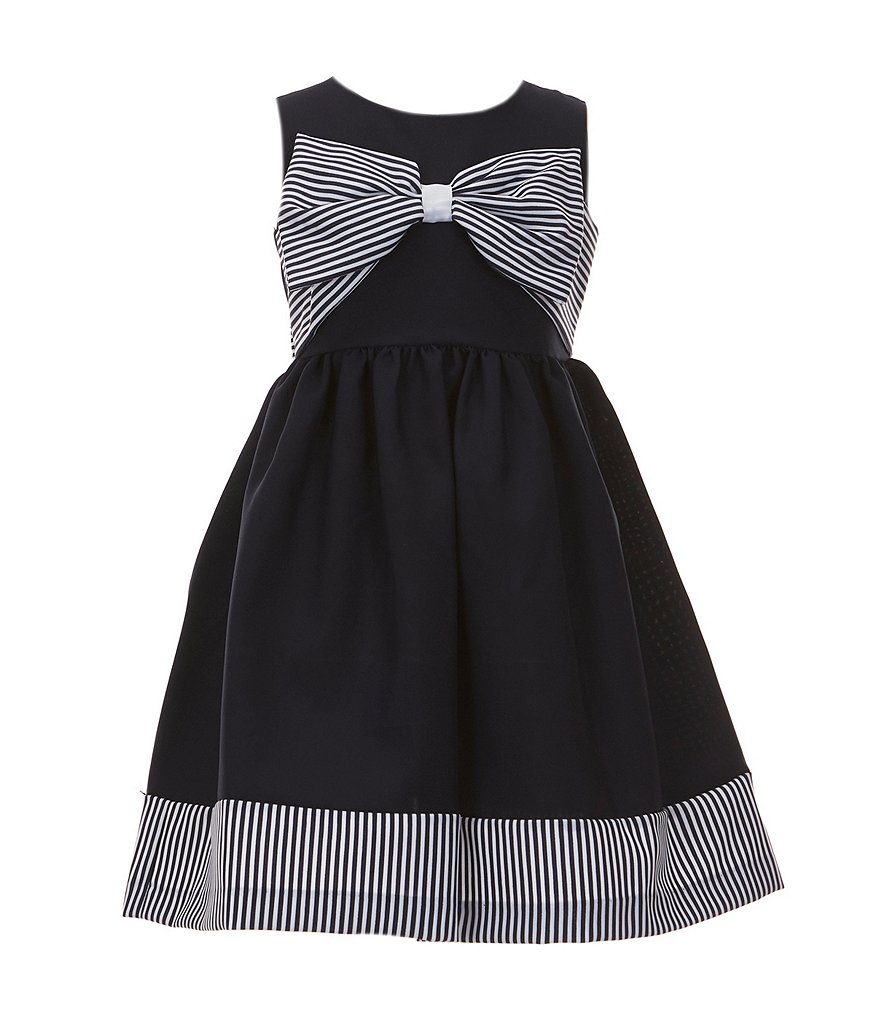 セールファッション - andmary Bonnie denim mini dress