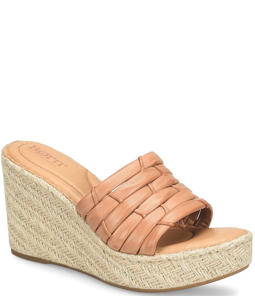 Born espadrilles online