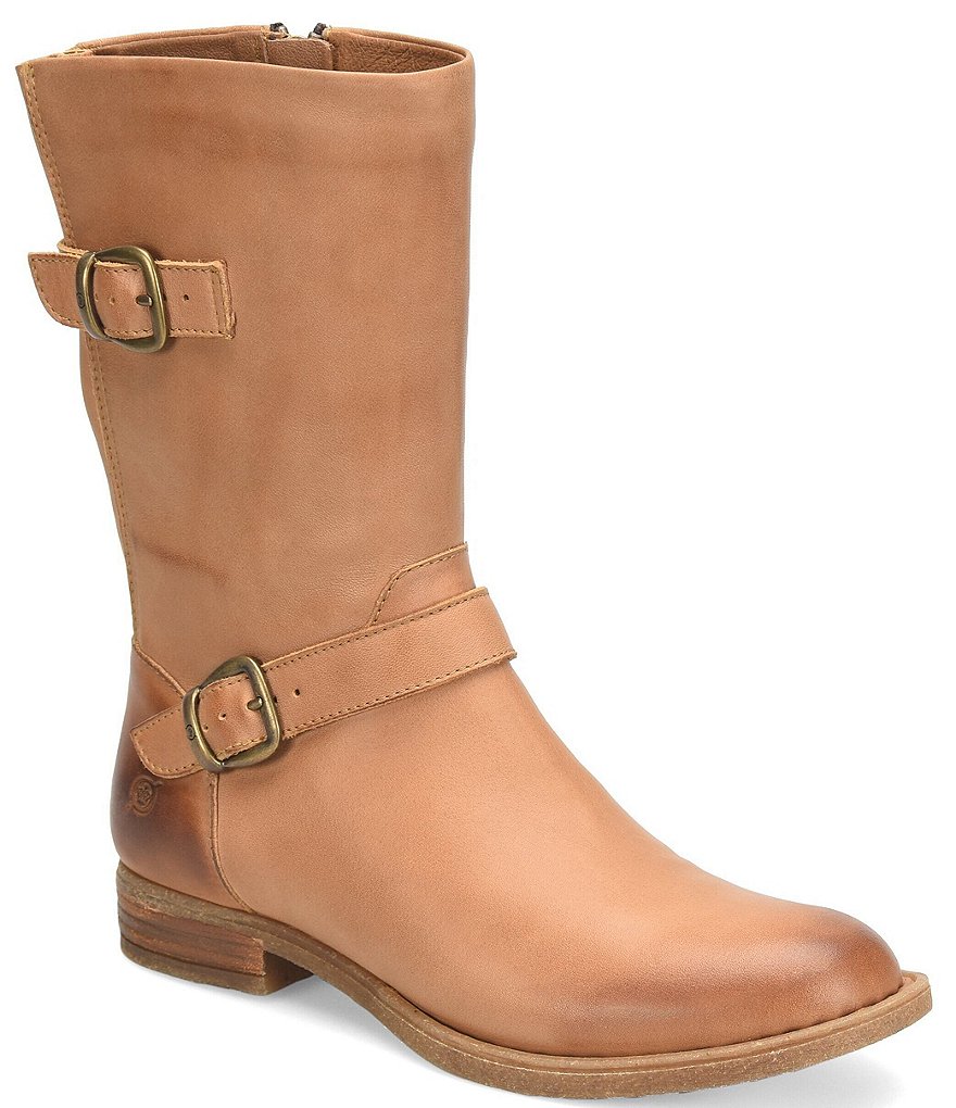 Dillards born 2025 womens boots