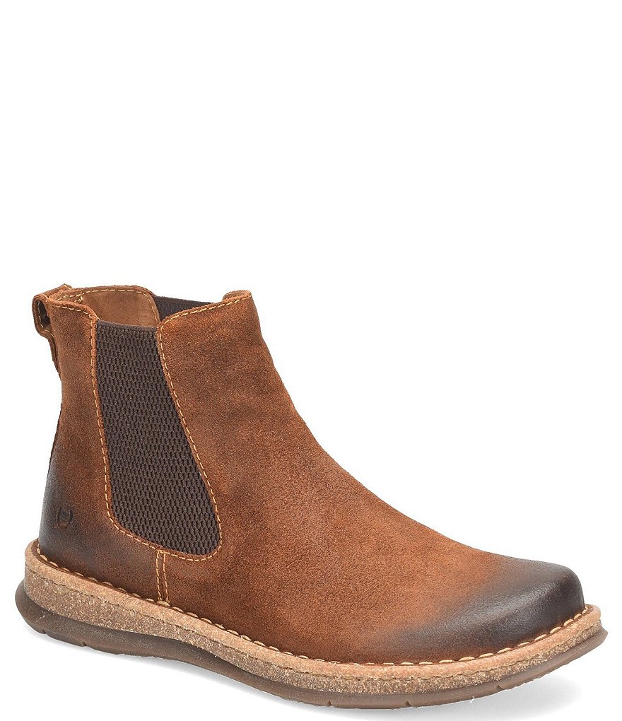 Born bresson hot sale chelsea boot