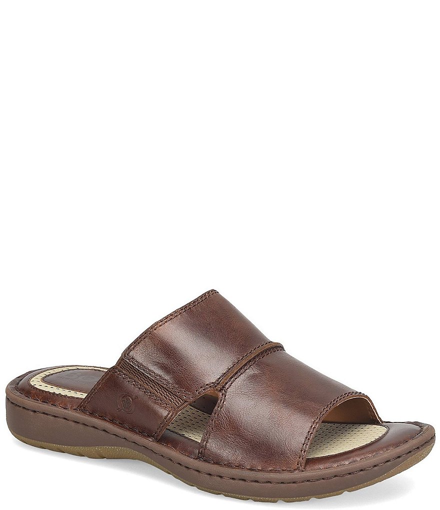 Born on sale sandals dillards