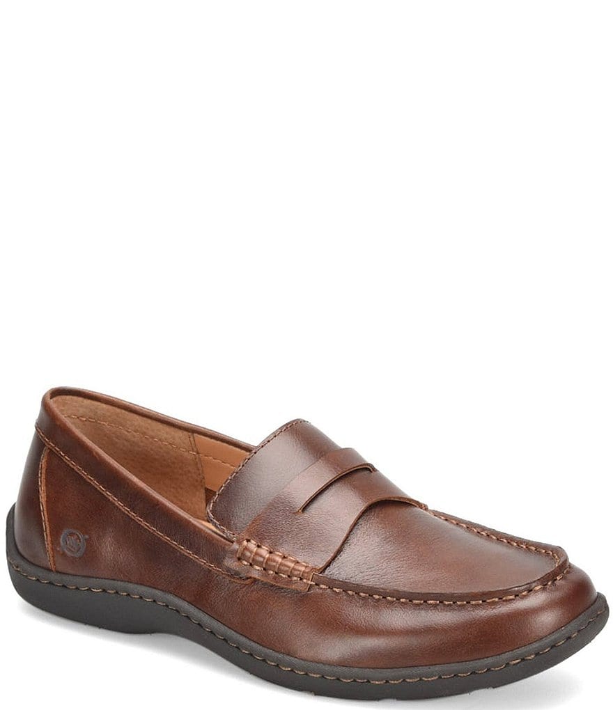 Born congo loafer online