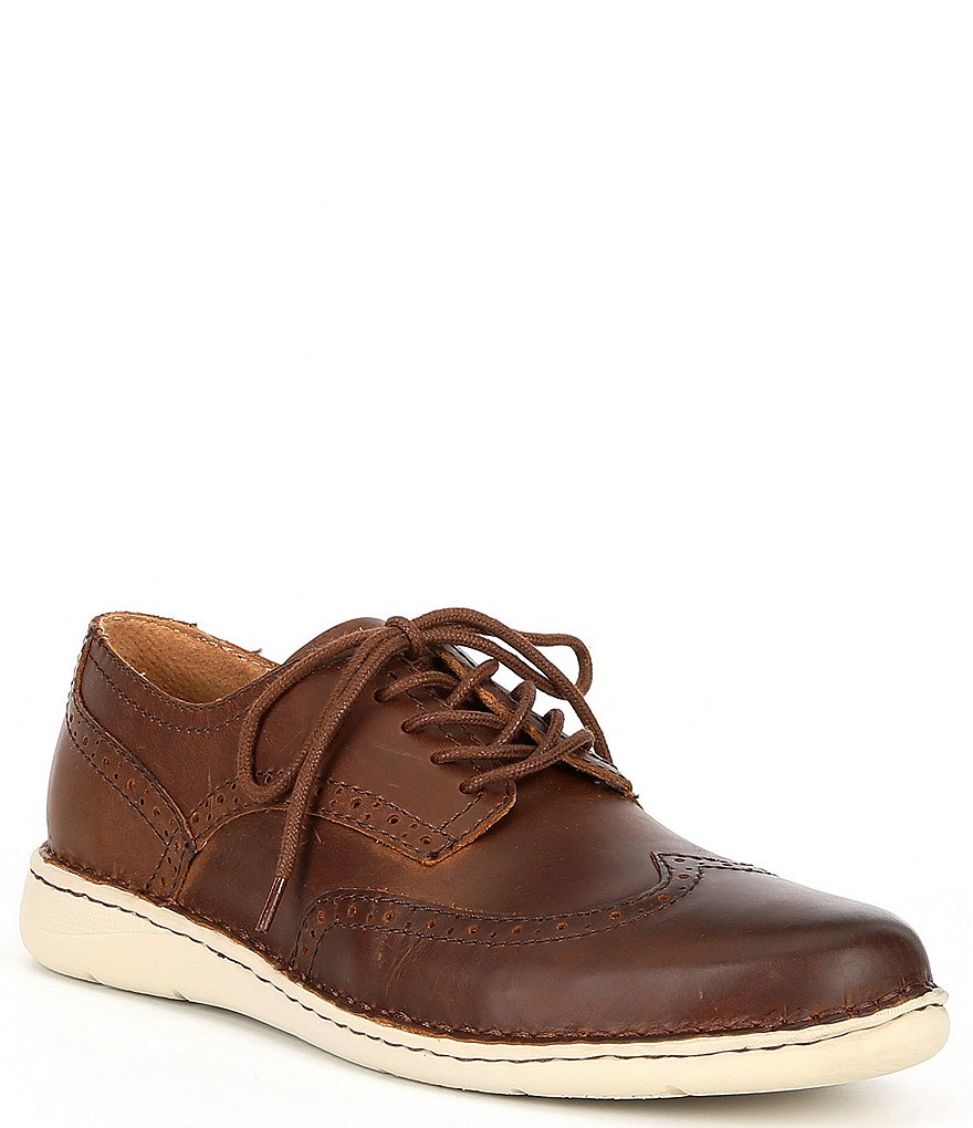 Born sale oxford shoes