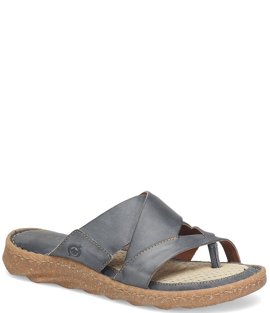 Born 2024 sorja sandals