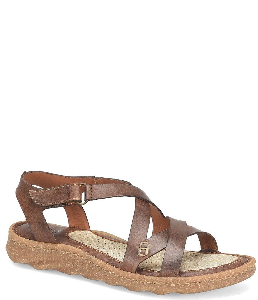 Born discount sandals dillards