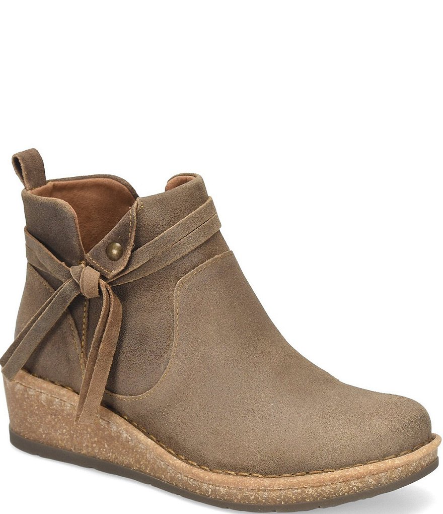 Vince vaughn booties hotsell