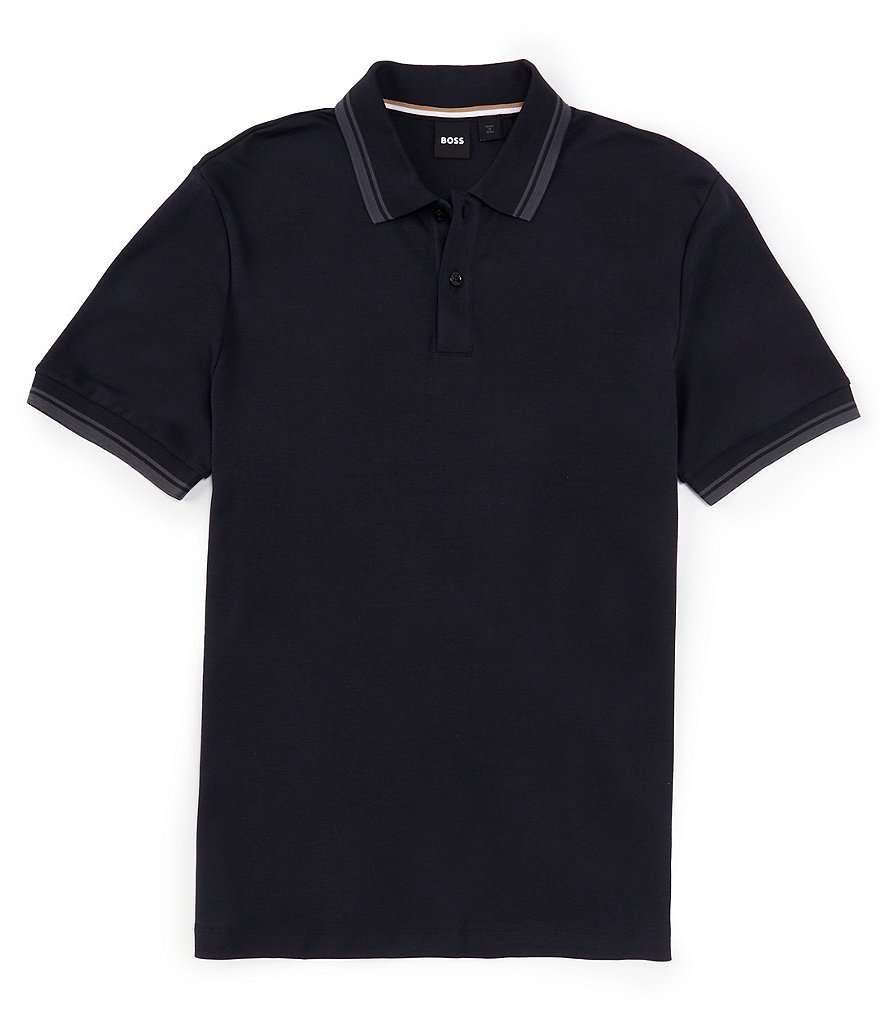 Hugo boss 2024 polo shirt philippines