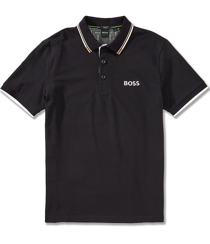 HUGOBOSS新品未使用paddy proポロシャツL国内定価¥24,200 HUGOBOSS新品未使用paddy proポロシャツL国内定価¥24,200 - メルカリ