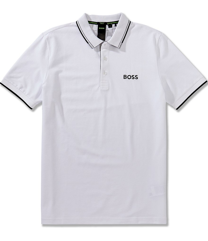 HUGOBOSS新品未使用paddy proポロシャツL国内定価¥24,200 HUGOBOSS新品未使用paddy proポロシャツL国内定価¥24,200 - メルカリ