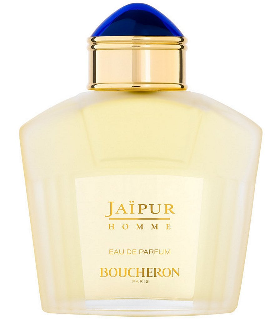 de Jaipur Boucheron Dillard\'s Spray Homme Eau | Parfum
