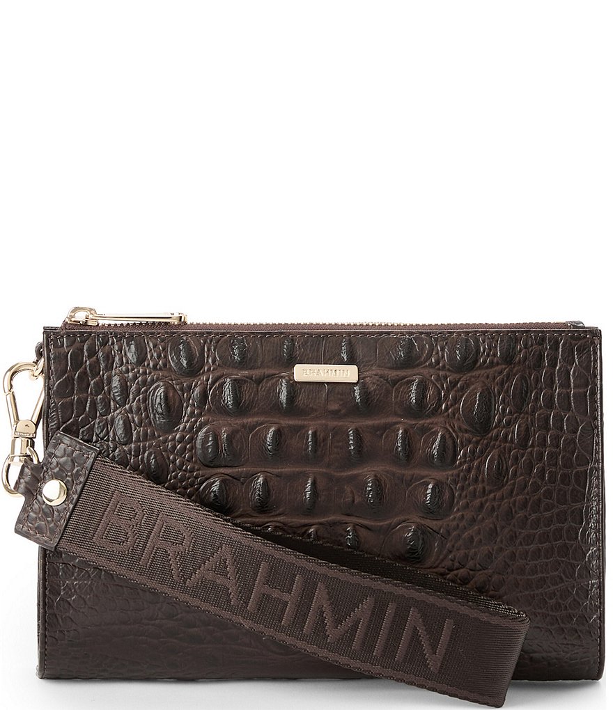 Alden Road Collection Adia Wristlet