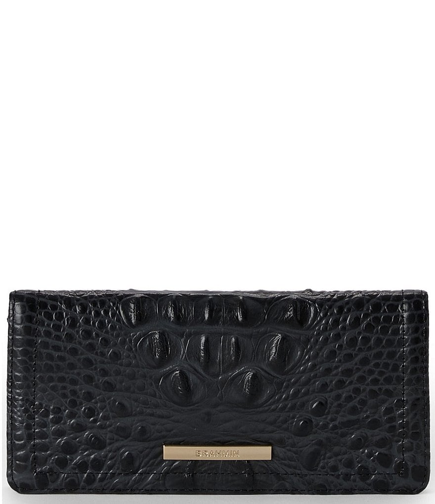 Brahmin 75th Brown Brahmin Wallets Dillards BRAHMIN Alden Road