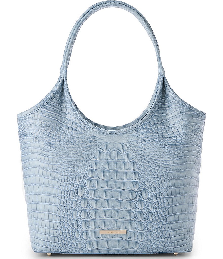 BRAHMIN Alden Road Collection Melora Tote Handle Bag | Dillard's