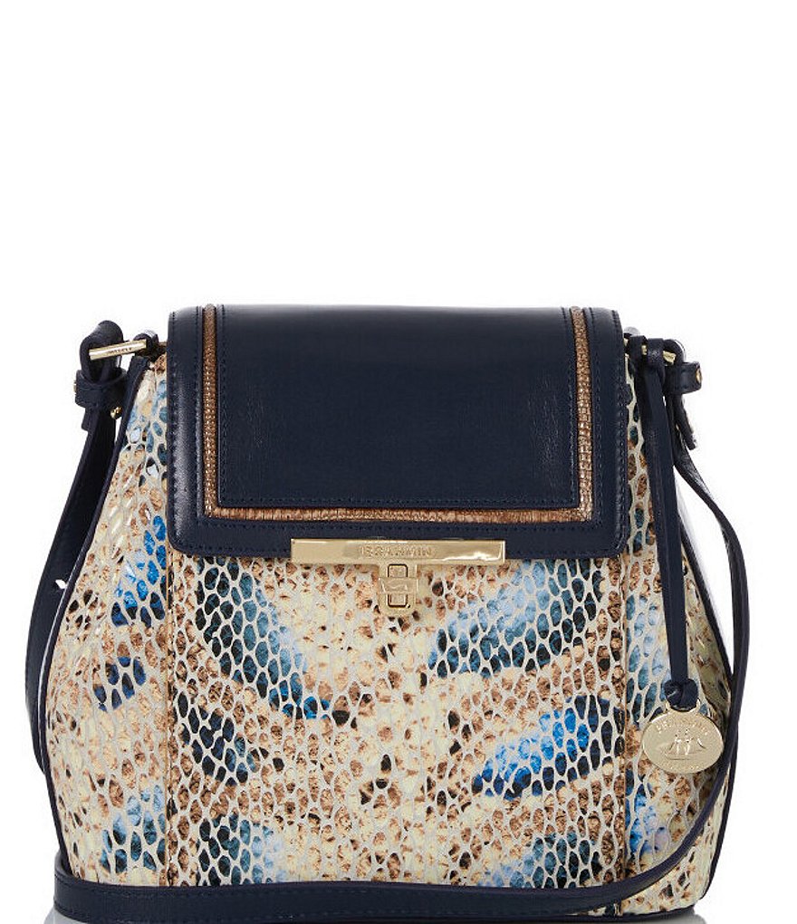 Brahmin hot sale margo crossbody