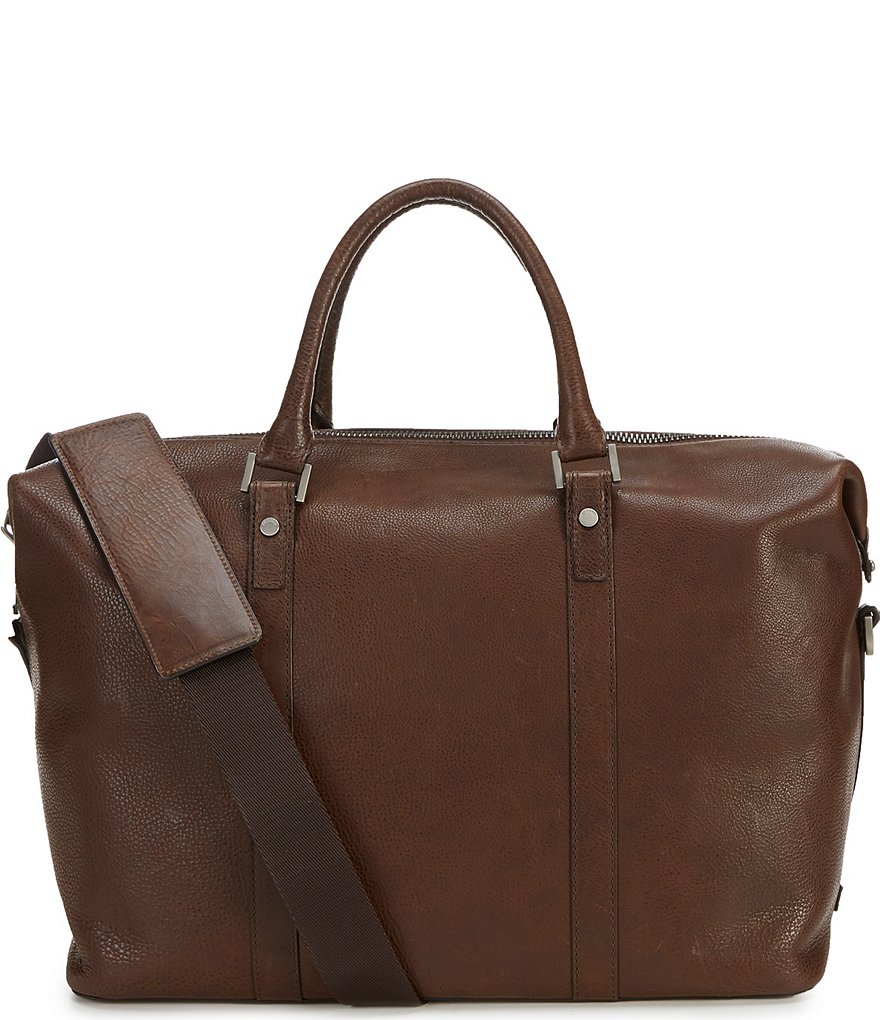 brahmin duffle bag