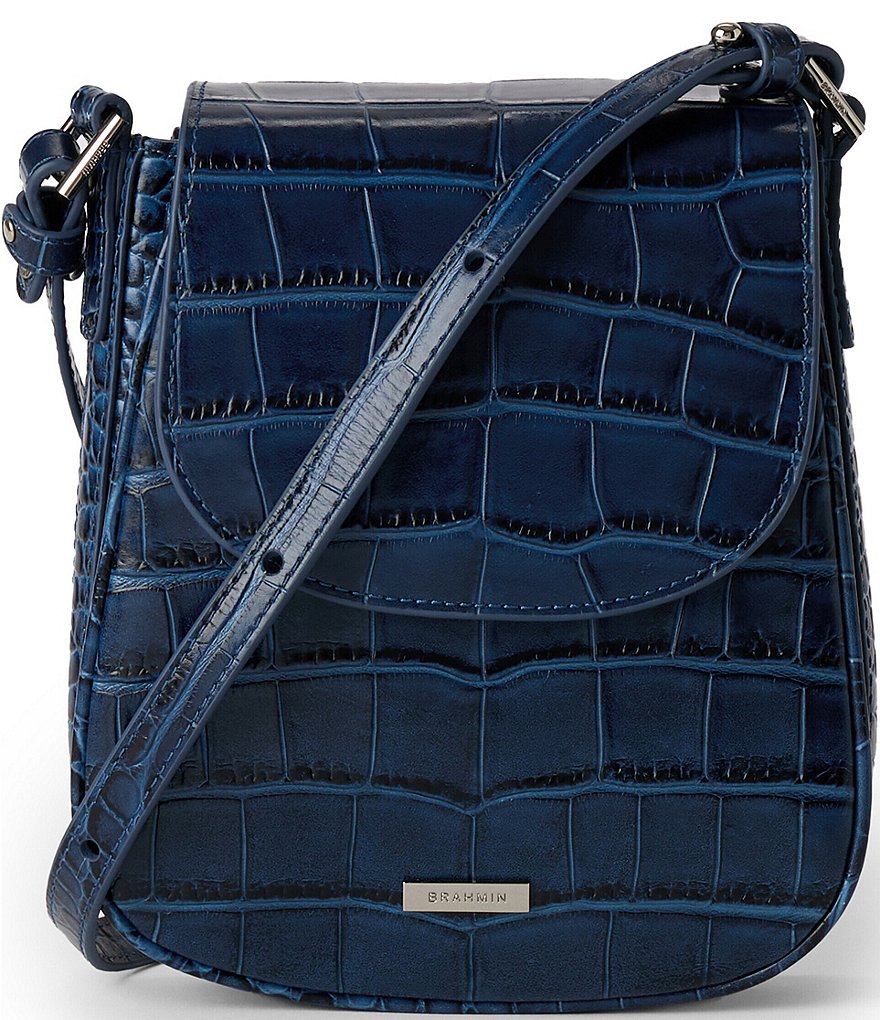 BRAHMIN Anywhere Hemingway orders Crossbody Bag