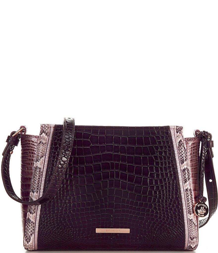 Brahmin Hillary crossbody shops