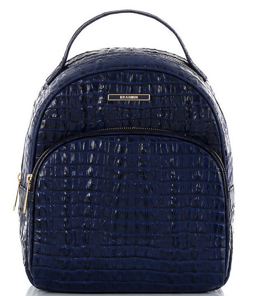 Brahmin discount dartmouth backpack