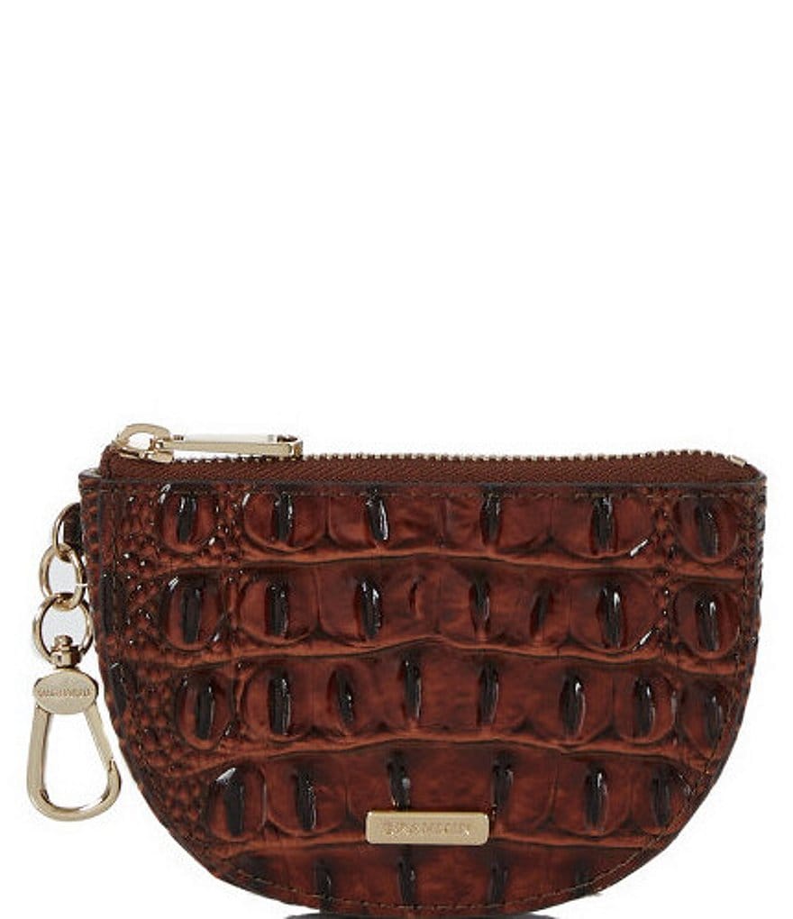 Brahmin 2025 circle purse