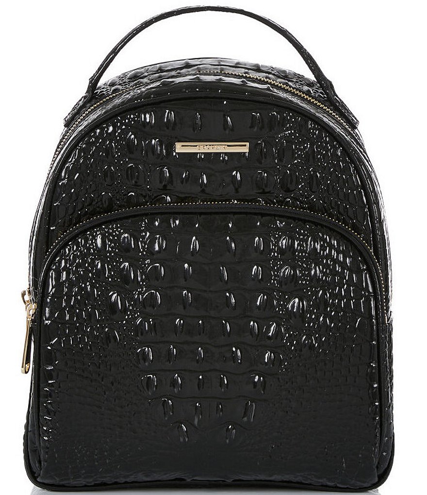 Brahmin backpack dillards new arrivals