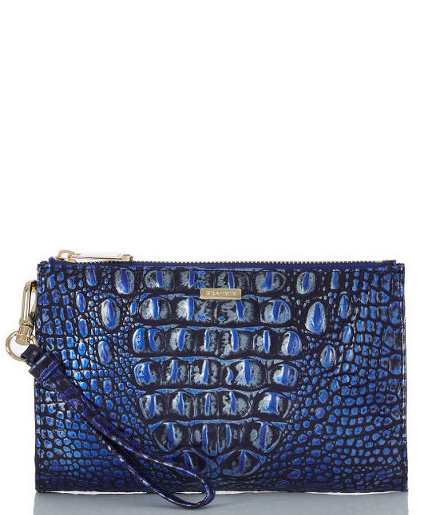 Brahmin deals wristlet wallet