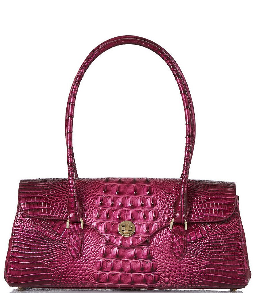 Brahmin Pink Handbags