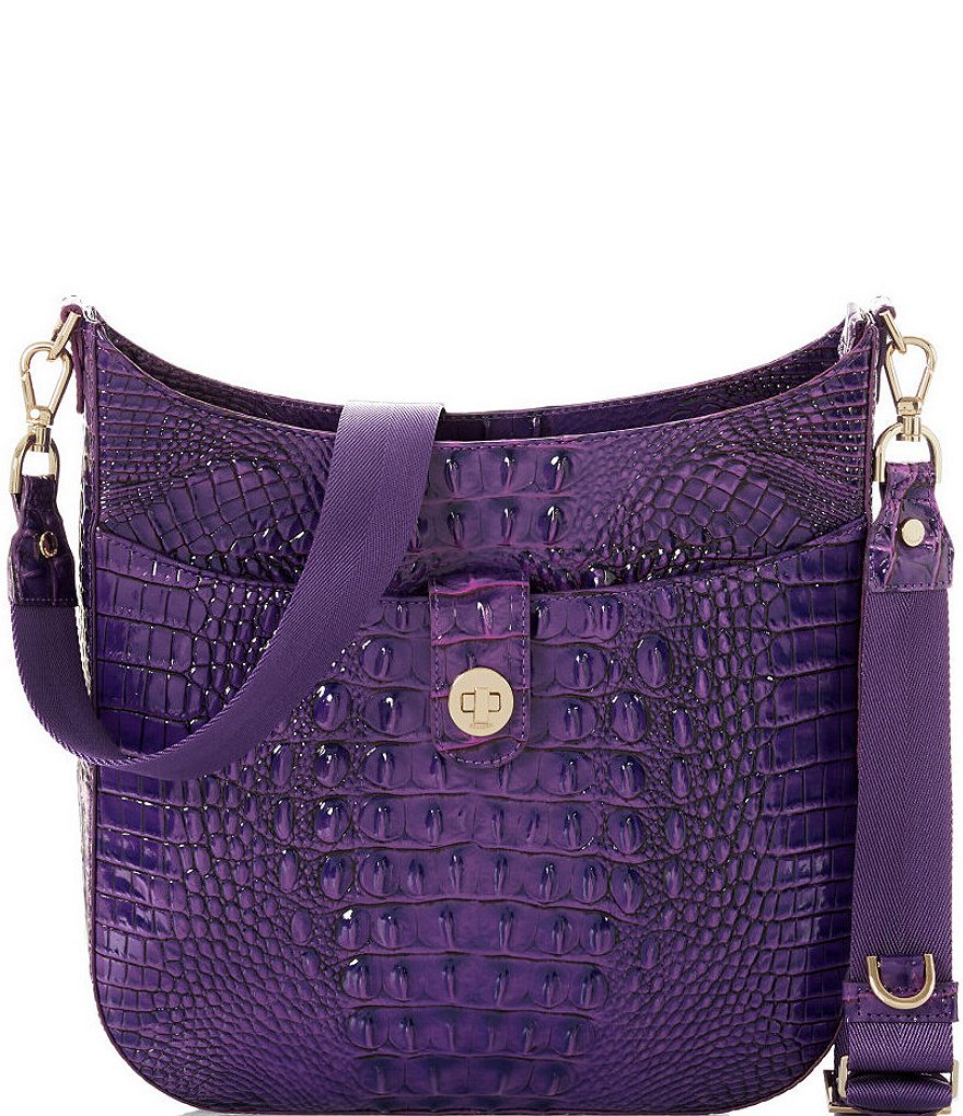 Brahmin melbourne store crossbody bag