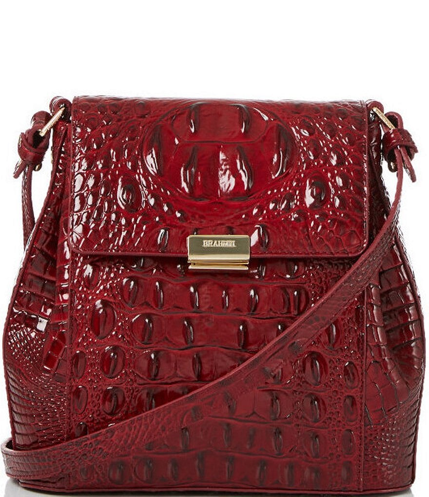 BRAHMIN Handbags Brahmin Leather For Female for Women
