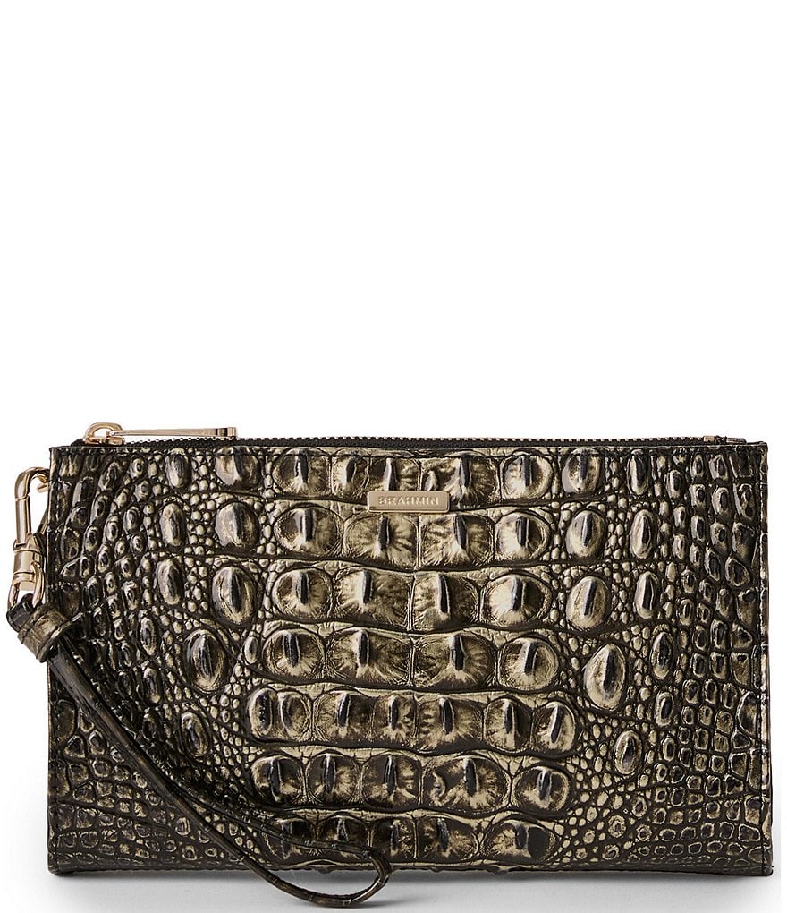 Brahmin wristlet sale online