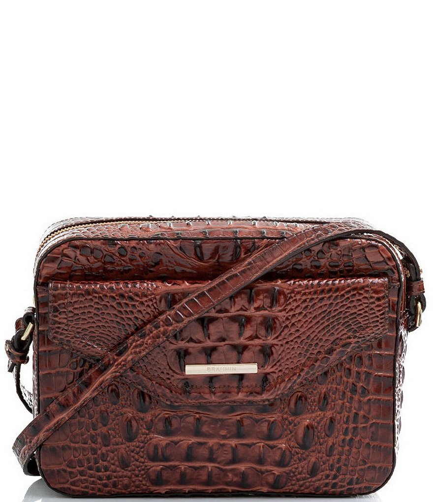 Brahmin Handbags - Add a little Spring to your Sunday with the
