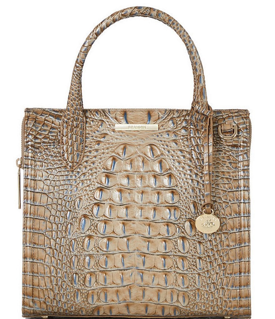 BRAHMIN Handbags Brahmin Leather For Female for Women