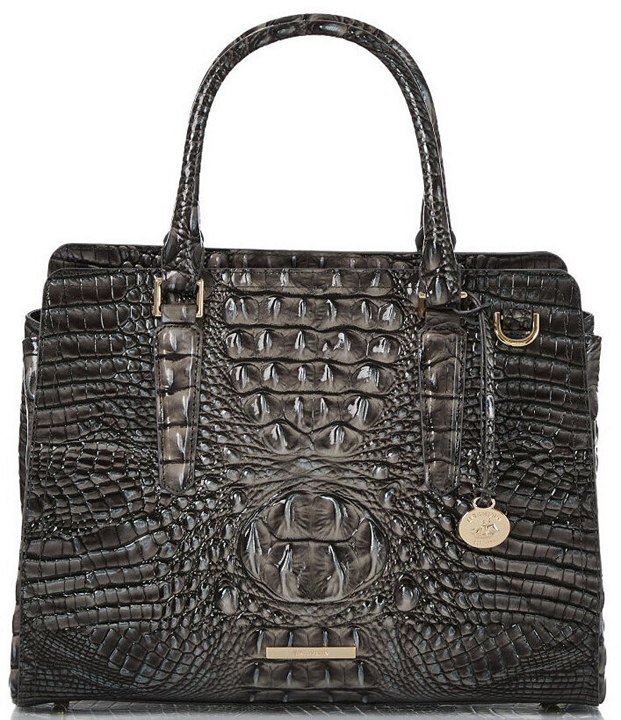 Dillard's - Carry this stunning BRAHMIN bag all season... | Facebook