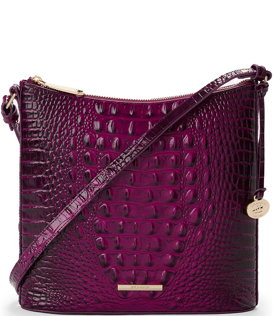 Brahmin crossbody sale sale