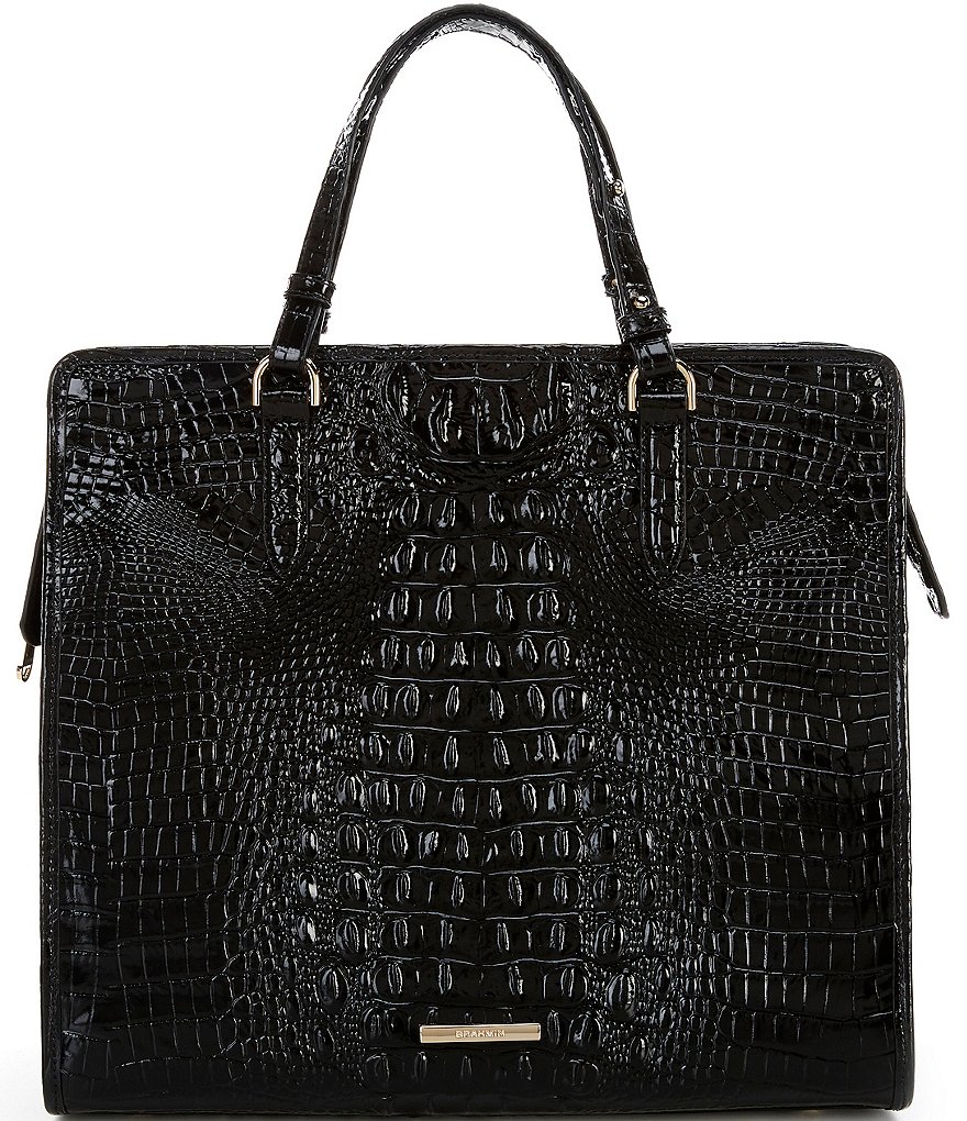 BRAHMIN Melbourne Collection Tia Tote Bag