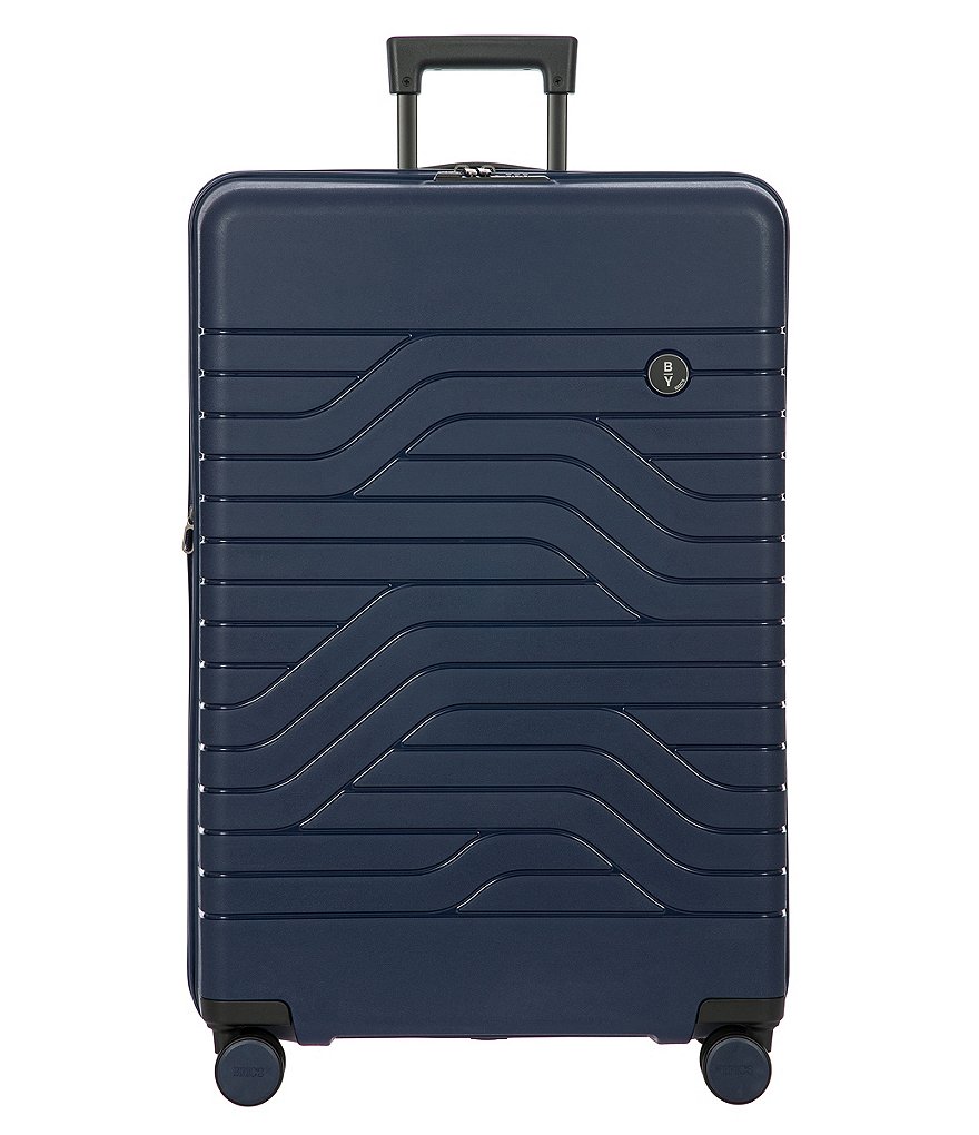 bric's luggage by ulisse 30 expandable spinner