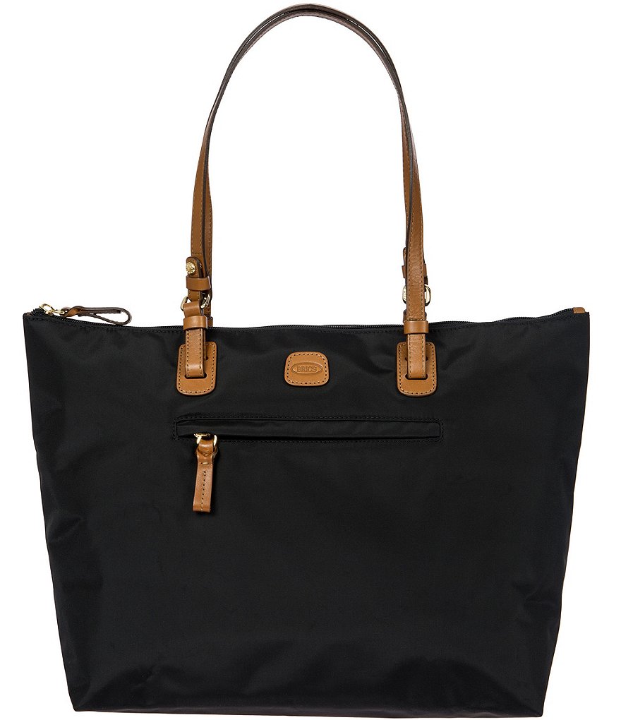 Bric's X-Bag Large Sportina 3-Way Shopper Tote Bag | Dillard's