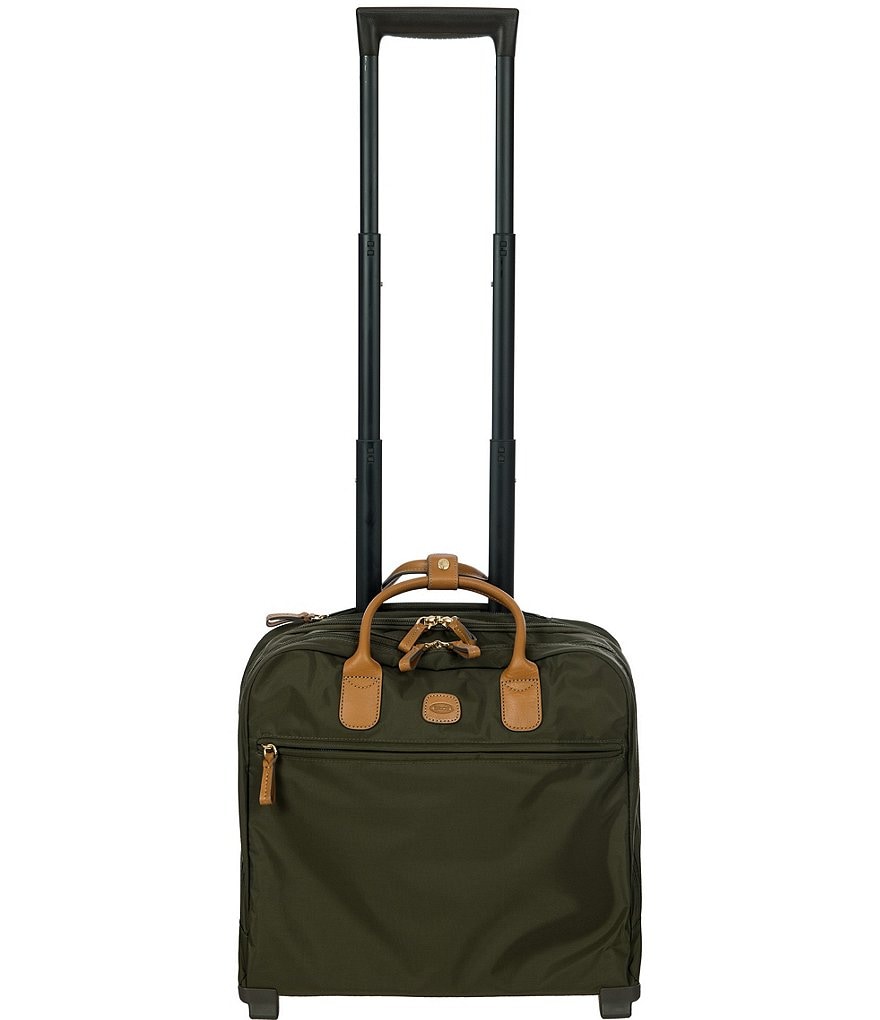 Brics hotsell pilot bag