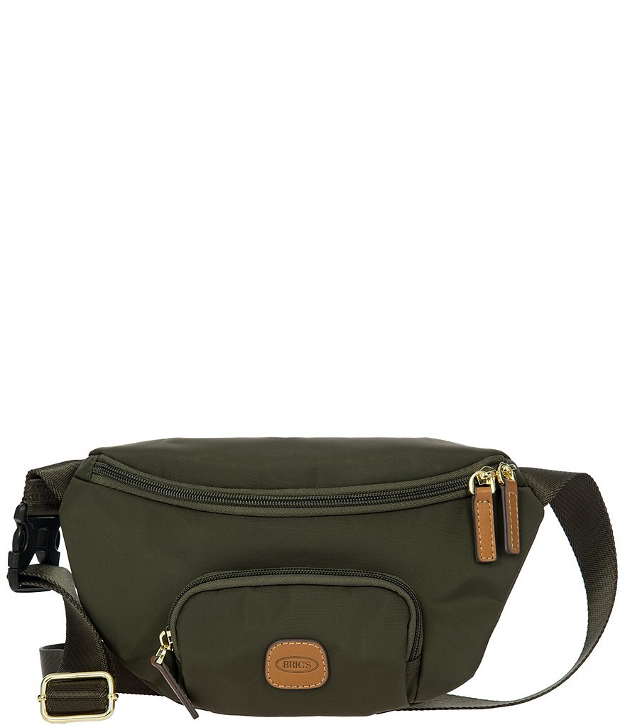 Bric's X-Travel Belt Bag | Dillard's