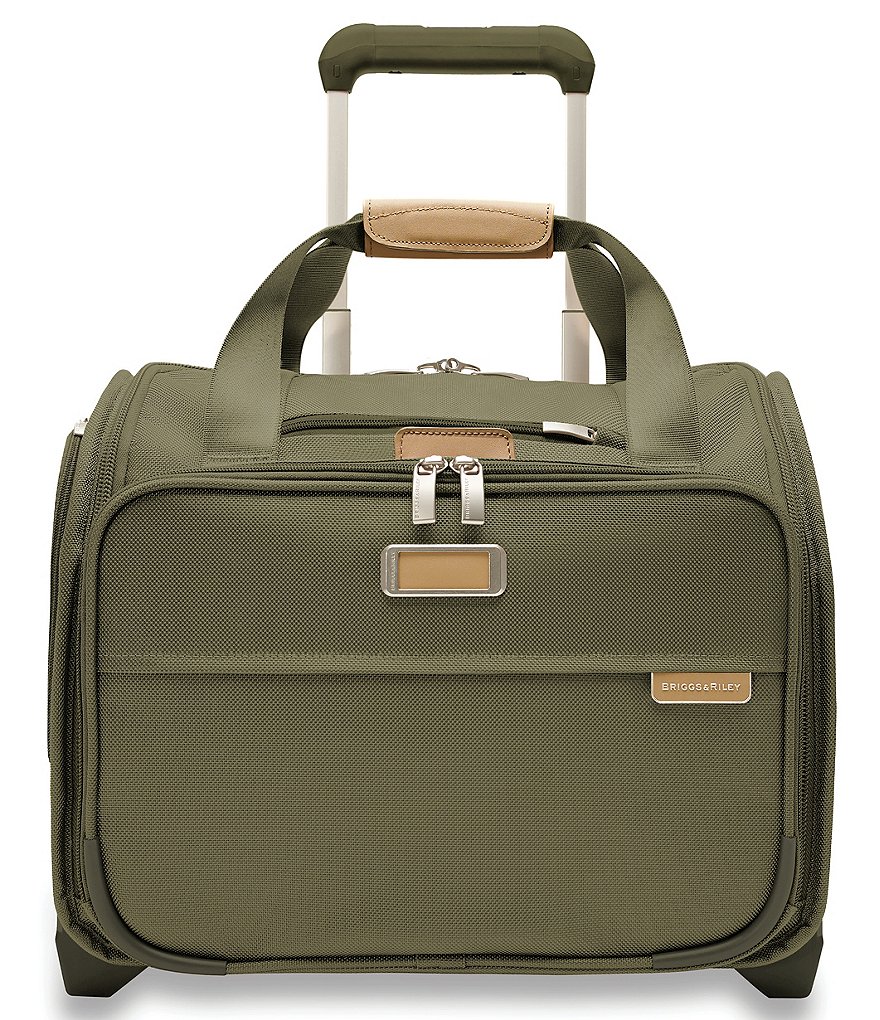 Briggs and riley cabin bag online