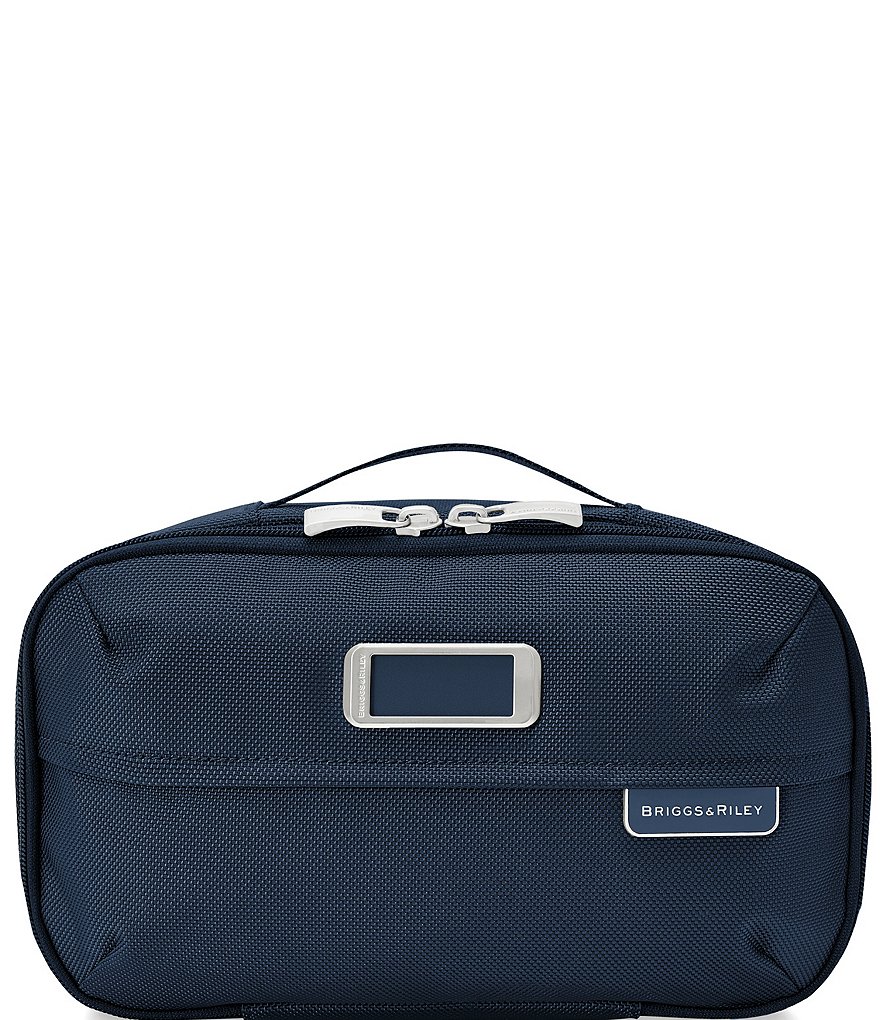 Briggs riley toiletry bag deals