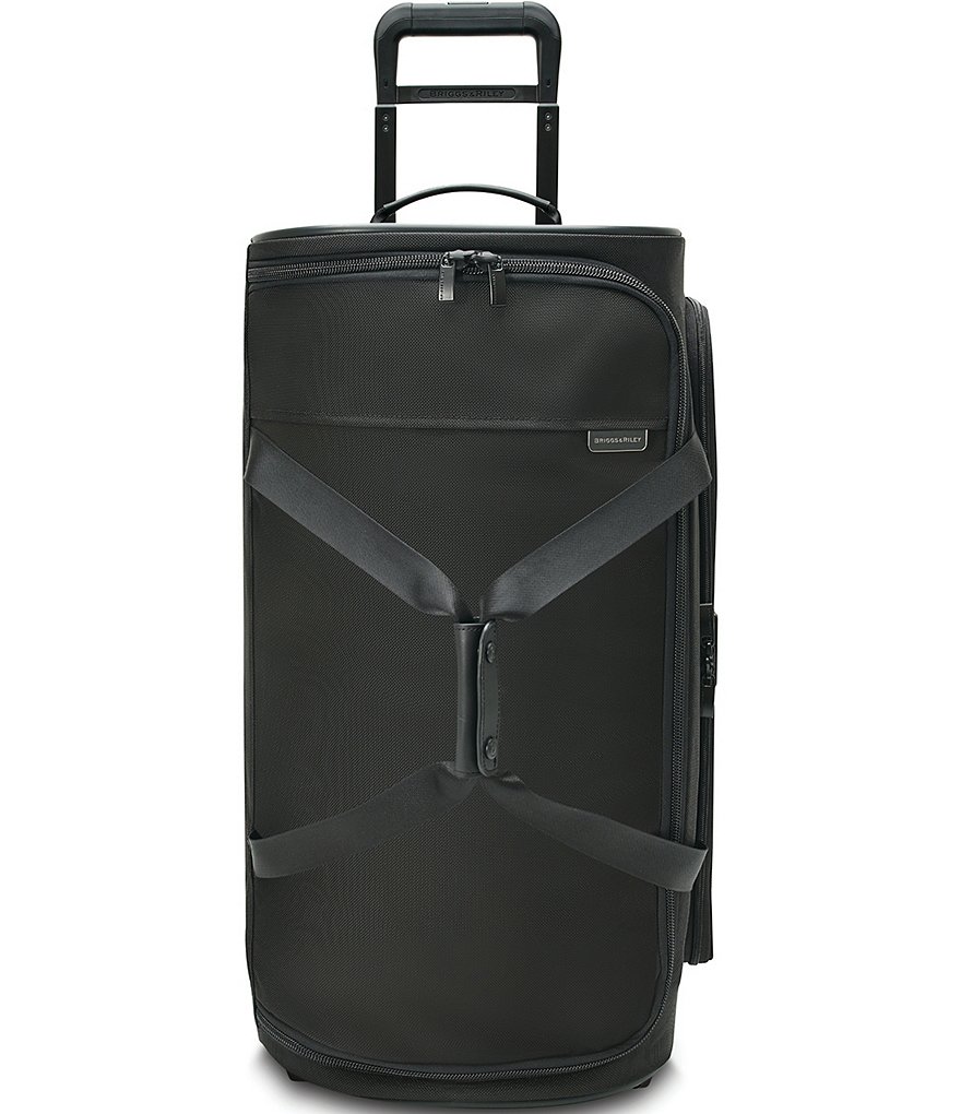 Briggs & Riley Baseline Medium 2-Wheeled Duffle Bag | Dillard's