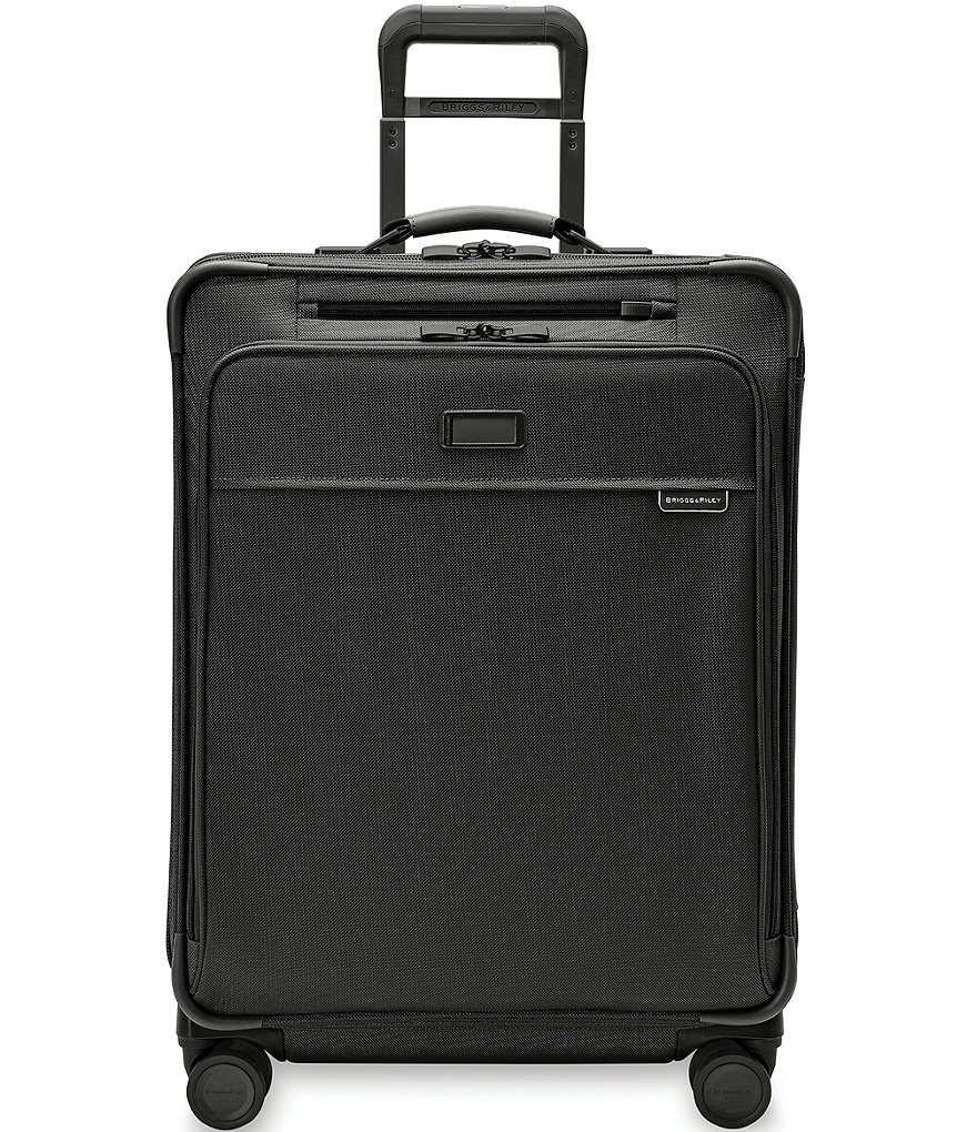 Briggs & Riley Baseline Medium Expandable Spinner Suitcase Dillard's