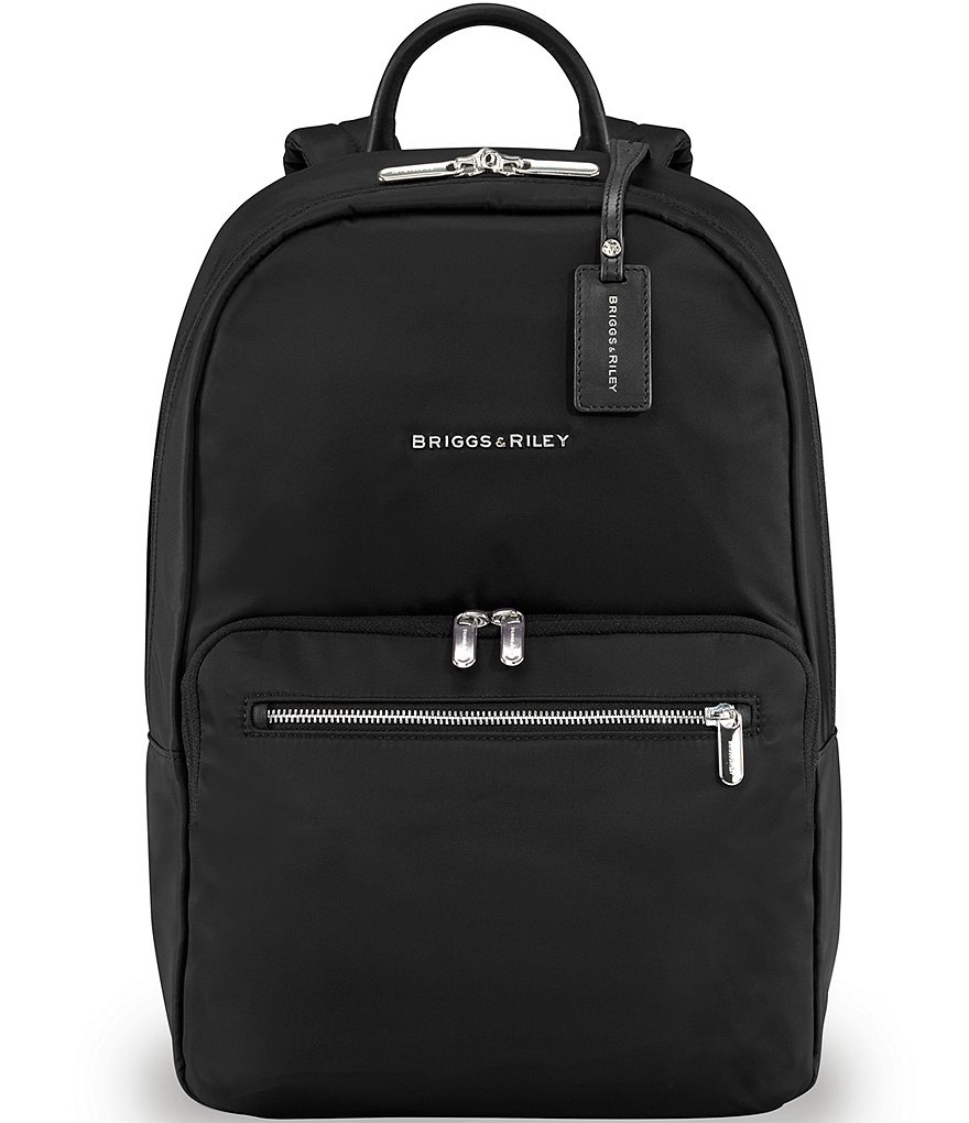 Briggs & Riley Rhapsody Essential Nylon Backpack | Dillard's